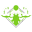 f