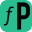 f