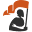 f