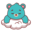 f