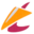 f