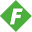 f