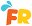 f
