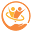 f
