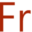 f