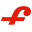 f