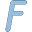 f