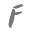 f