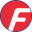 f