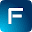f