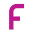 f