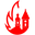 f