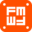 f