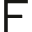 f