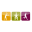 f