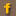 f