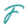 f