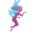 f