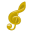 f
