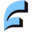 f