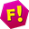 f