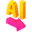 f