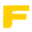 f