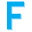 f