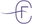 f