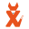 f