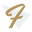 f