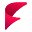 f