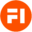 f