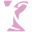 f