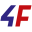 f