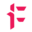 f