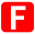 f