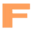 f