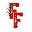 f