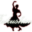 f