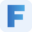 f