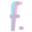 f