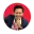 f