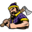 f