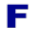 f