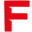 f