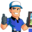 f