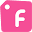 f
