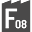 f