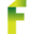 f